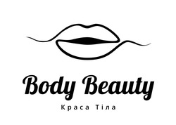 Заявка на торговельну марку № m202523429: краса тіла; body beauty