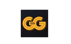 Заявка на торговельну марку № m202515073: gg tech