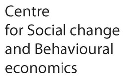 Заявка на торговельну марку № m202406481: centre for social change and behavioural economics
