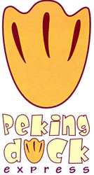 Свідоцтво торговельну марку № 142835 (заявка m201010971): peking duck express