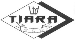 Свідоцтво торговельну марку № 29758 (заявка 2000083486): tiara