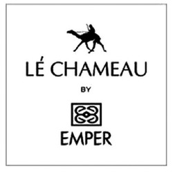 Свідоцтво торговельну марку № 218255 (заявка m201510065): le chameau; emper