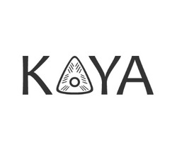 Заявка на торговельну марку № m202608770: kaya