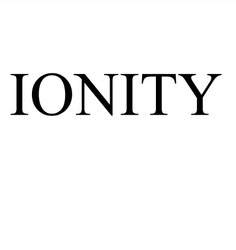 Заявка на торговельну марку № m202313072: ionity