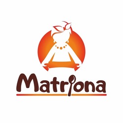 Свідоцтво торговельну марку № 298618 (заявка m201917384): matriona