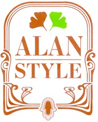 Заявка на торговельну марку № m200816904: alan style