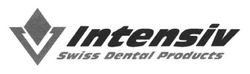 Заявка на торговельну марку № m201418385: intensiv; swiss dental products