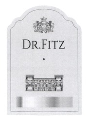 Заявка на торговельну марку № m202514145: dr.fitz