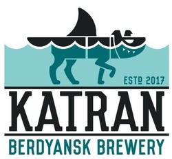 Свідоцтво торговельну марку № 237968 (заявка m201715646): katran; kairan; berdyansk brewery; est2017
