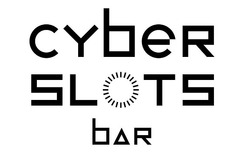 Заявка на торговельну марку № m202129336: cyber slots bar