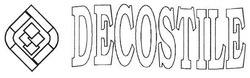 Свідоцтво торговельну марку № 113001 (заявка m200800557): decostile