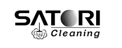 Заявка на торговельну марку № m201921308: cleaning; satori