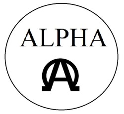 Заявка на торговельну марку № m202112922: alpha; а