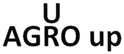 Свідоцтво торговельну марку № 220301 (заявка m201614804): agro up