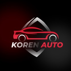 Заявка на торговельну марку № m202418708: koren auto