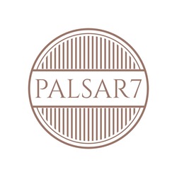 Заявка на торговельну марку № m202522241: palsar 7; palsar7