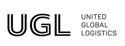 Свідоцтво торговельну марку № 331159 (заявка m202111059): ugl; united global logistics