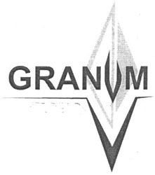 Заявка на торговельну марку № m200821348: granum; v