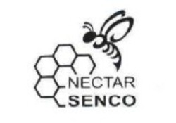Заявка на торговельну марку № m201918278: nectar senco