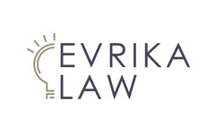 Заявка на торговельну марку № m202120832: evrika law
