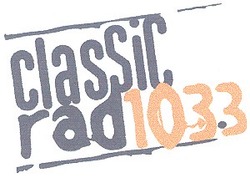 Заявка на торговельну марку № 2002064552: classic; radio3.3; rad103.3