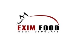 Заявка на торговельну марку № m202415509: exim food meat products