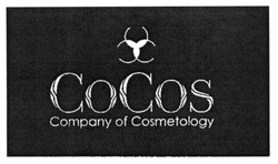Свідоцтво торговельну марку № 236432 (заявка m201609644): cocos; company of cosmetology