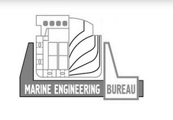 Заявка на торговельну марку № m202307496: marine engineering bureau