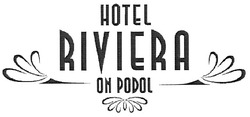 Свідоцтво торговельну марку № 95928 (заявка m200707272): hotel; riviera; on podol