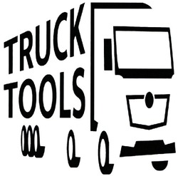 Заявка на торговельну марку № m202115404: truck tools