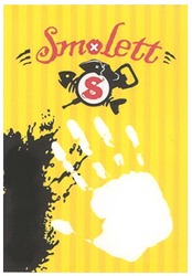 Заявка на торговельну марку № m200818892: smolett