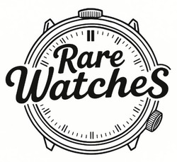 Заявка на торговельну марку № m202517268: rare watches