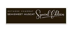 Свідоцтво торговельну марку № 291127 (заявка m201726173): special edition; methode charmat; semisweet muscat