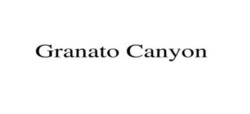Заявка на торговельну марку № m202411885: granato canyon