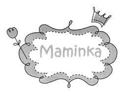 Свідоцтво торговельну марку № 190959 (заявка m201316984): maminka; матіпка