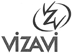 Свідоцтво торговельну марку № 93935 (заявка m200700214): vzv; vizavi