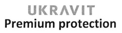 Заявка на торговельну марку № m201517950: ukravit; premium protection