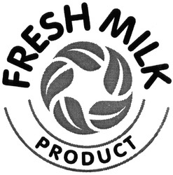 Свідоцтво торговельну марку № 207077 (заявка m201412729): fresh milk product