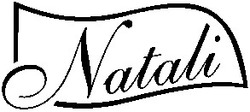 Заявка на торговельну марку № 2003088824: natali