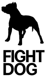 Заявка на торговельну марку № m202207262: fight dog
