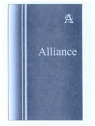 Свідоцтво торговельну марку № 47492 (заявка 2003077995): alliance; ао; оа; ao; oa