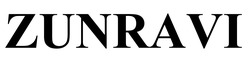 Заявка на торговельну марку № m202605057: zunravi