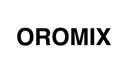 Заявка на торговельну марку № m202007111: oromix