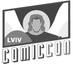 Свідоцтво торговельну марку № 287818 (заявка m201902644): comiccon; comic con; lviv