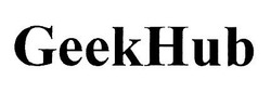 Свідоцтво торговельну марку № 304391 (заявка m201914886): geek hub; geekhub