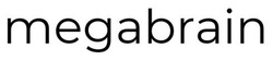 Заявка на торговельну марку № m202008091: megabrain