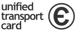 Свідоцтво торговельну марку № 98713 (заявка m200712953): є; unified transport card