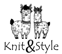 Свідоцтво торговельну марку № 308634 (заявка m201928061): knit&style