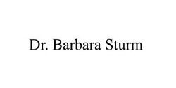 Заявка на торговельну марку № m202119809: dr barbara sturm; dr.barbara sturm