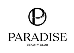 Заявка на торговельну марку № m202413105: р; paradise beauty club